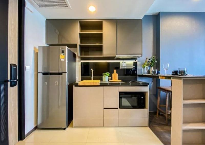 Oka Haus Sukhumvit 36, Bangkok, 3399 Rama 4 Road, Khong Tan, Khlong Toei, Bangkok, 1 Bedroom, 34 sqm, Condo For Rent, by รมิดา แก้วรัตน์, 500569721 - DDproperty.com
