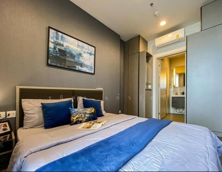 Oka Haus Sukhumvit 36, Bangkok, 3399 Rama 4 Road, Khong Tan, Khlong Toei, Bangkok, 1 Bedroom, 34 sqm, Condo For Rent, by รมิดา แก้วรัตน์, 500569721 - DDproperty.com