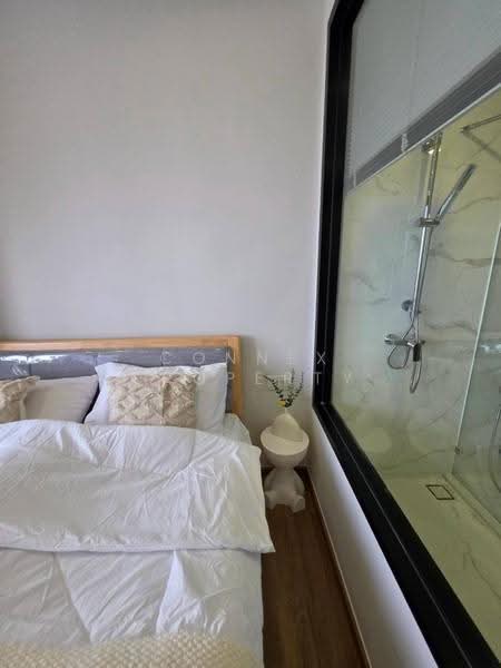 Cloud Thonglor-Phetchaburi, Bangkok, 1986 New Petchaburi Road, Bang Kapi, Huai Khwang, Bangkok, 1 Bedroom, 25 sqm, Condo For Rent, by Connex Property, 500569723 - DDproperty.com