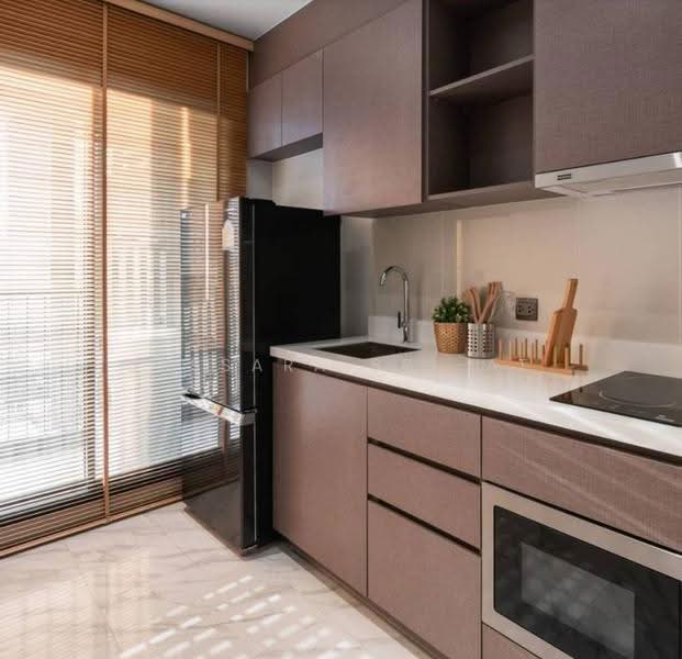 Rhythm Ekkamai, Bangkok, 11 Soi Sukhumvit 63, Khlongtoei Nua, Watthana, Bangkok, 1 Bedroom, 35 sqm, Condo For Rent, by Bussara Sri-At, 500569727 - DDproperty.com