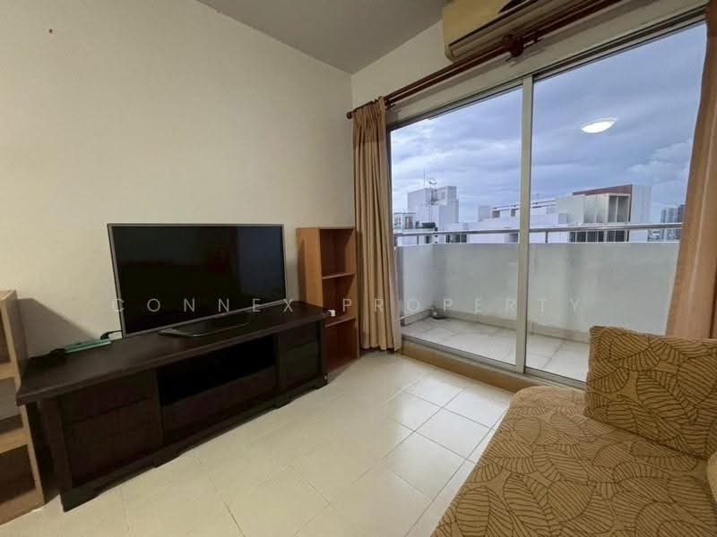 City Home Sukhumvit, Bangkok, Udomsuk Road, Bang Na, Bangkok, 1 Bedroom, 50 sqm, Condo For Rent, by Connex Property, 500569728 - DDproperty.com