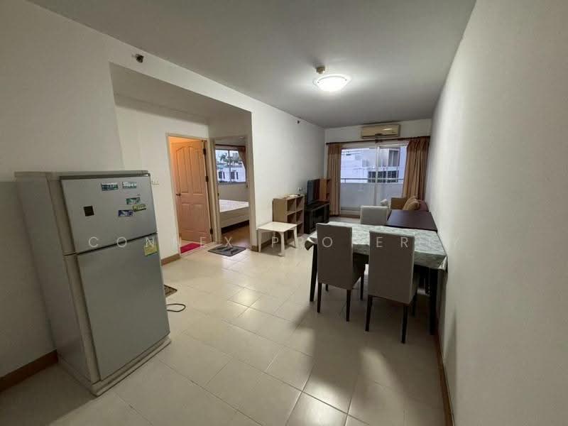 City Home Sukhumvit, Bangkok, Udomsuk Road, Bang Na, Bangkok, 1 Bedroom, 50 sqm, Condo For Rent, by Connex Property, 500569728 - DDproperty.com