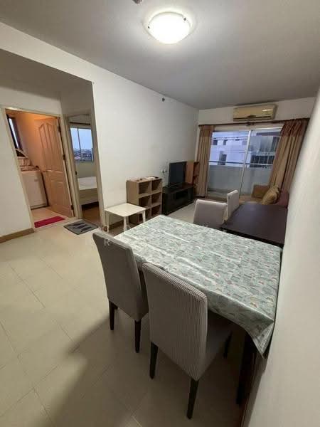 City Home Sukhumvit, Bangkok, Udomsuk Road, Bang Na, Bangkok, 1 Bedroom, 50 sqm, Condo For Rent, by Connex Property, 500569728 - DDproperty.com