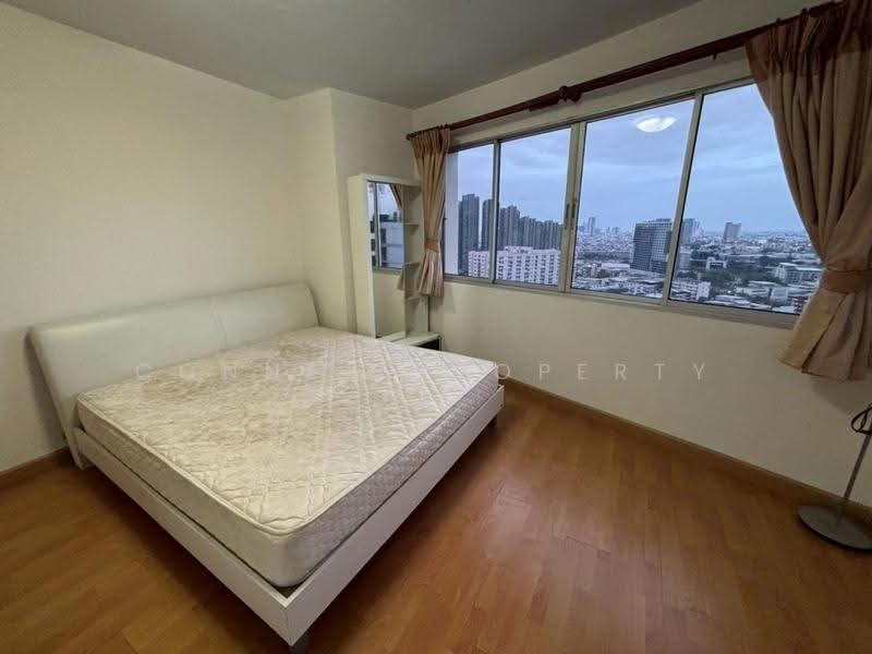 City Home Sukhumvit : ซิตี้โฮม สุขุมวิท, กรุงเทพ, ถนนอุดมสุข, บางนา, กรุงเทพ, 50 ตร.ม., คอนโด ให้เช่า, โดย Connex Property, 500569728 - DDproperty.com
