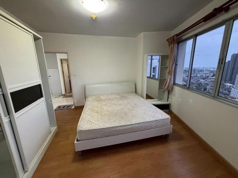 City Home Sukhumvit : ซิตี้โฮม สุขุมวิท, กรุงเทพ, ถนนอุดมสุข, บางนา, กรุงเทพ, 50 ตร.ม., คอนโด ให้เช่า, โดย Connex Property, 500569728 - DDproperty.com