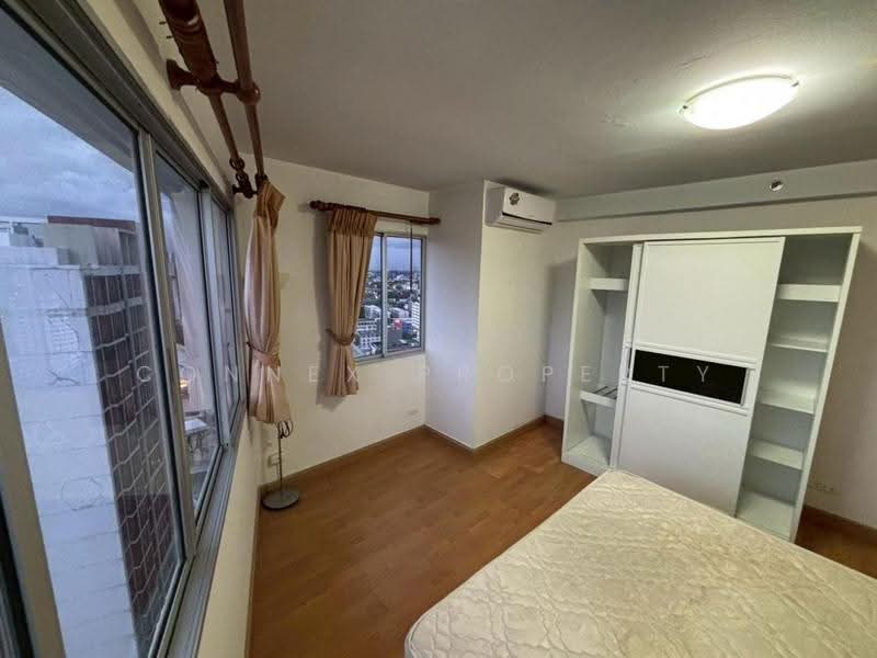 City Home Sukhumvit : ซิตี้โฮม สุขุมวิท, กรุงเทพ, ถนนอุดมสุข, บางนา, กรุงเทพ, 50 ตร.ม., คอนโด ให้เช่า, โดย Connex Property, 500569728 - DDproperty.com