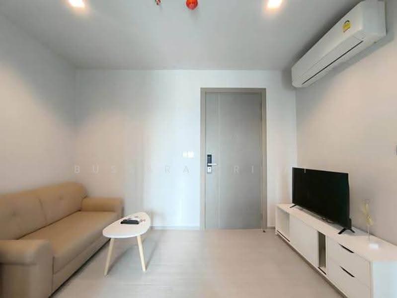 Life Asoke-Rama 9, Bangkok, 626 Asoke-Dindaeng Road, Makkasan, Ratchathewi, Bangkok, 1 Bedroom, 32 sqm, Condo For Rent, by Bussara Sri-At, 500569732 - DDproperty.com