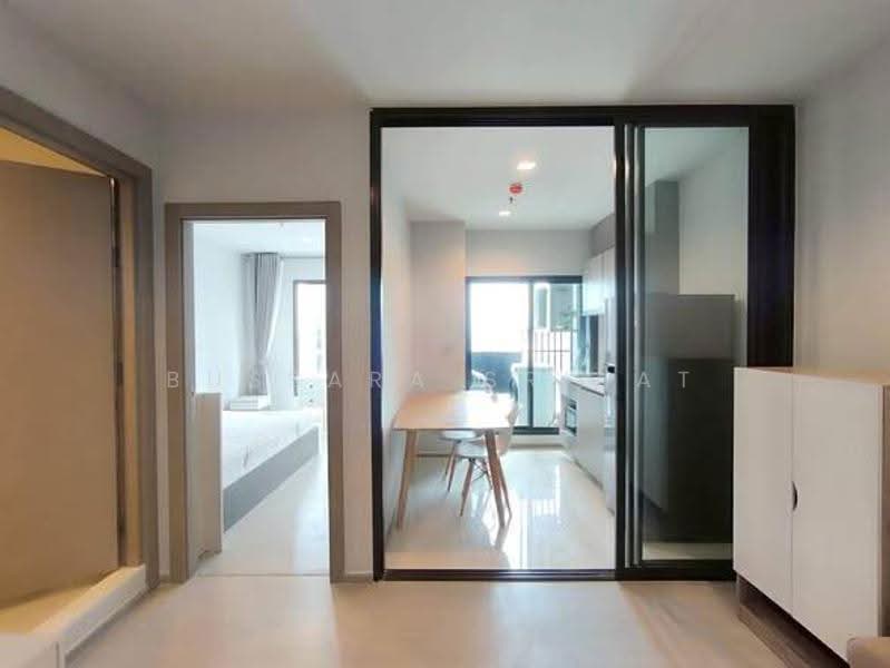 Life Asoke-Rama 9, Bangkok, 626 Asoke-Dindaeng Road, Makkasan, Ratchathewi, Bangkok, 1 Bedroom, 32 sqm, Condo For Rent, by Bussara Sri-At, 500569732 - DDproperty.com