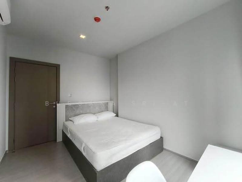 Life Asoke-Rama 9, Bangkok, 626 Asoke-Dindaeng Road, Makkasan, Ratchathewi, Bangkok, 1 Bedroom, 32 sqm, Condo For Rent, by Bussara Sri-At, 500569732 - DDproperty.com