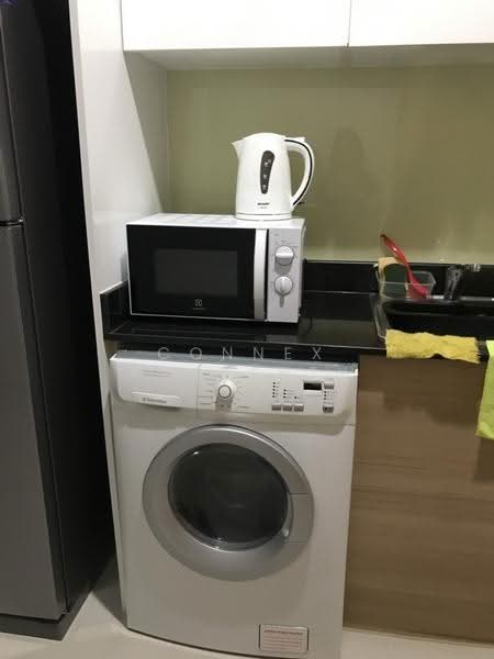 Circle Condominium, Bangkok, 1674 Soi Petchaburi 36 Petchaburi Road, Makkasan, Ratchathewi, Bangkok, 1 Bedroom, 45 sqm, Condo For Rent, by Connex Property, 500569733 - DDproperty.com