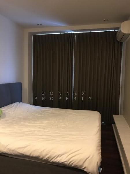 Circle Condominium, Bangkok, 1674 Soi Petchaburi 36 Petchaburi Road, Makkasan, Ratchathewi, Bangkok, 1 Bedroom, 45 sqm, Condo For Rent, by Connex Property, 500569733 - DDproperty.com