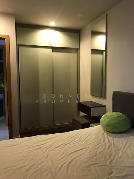 Circle Condominium, Bangkok, 1674 Soi Petchaburi 36 Petchaburi Road, Makkasan, Ratchathewi, Bangkok, 1 Bedroom, 45 sqm, Condo For Rent, by Connex Property, 500569733 - DDproperty.com