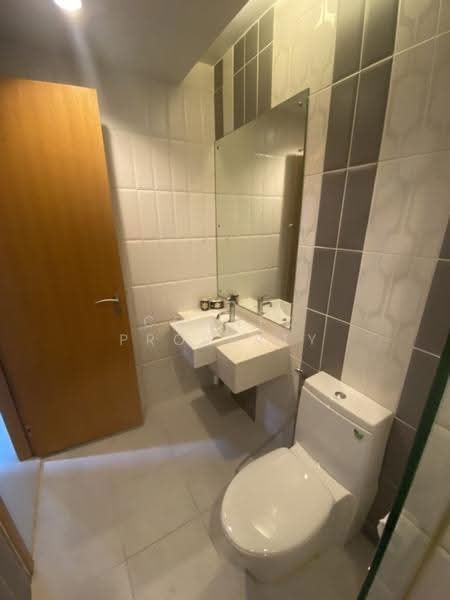 Circle Condominium, Bangkok, 1674 Soi Petchaburi 36 Petchaburi Road, Makkasan, Ratchathewi, Bangkok, 1 Bedroom, 45 sqm, Condo For Rent, by Connex Property, 500569733 - DDproperty.com