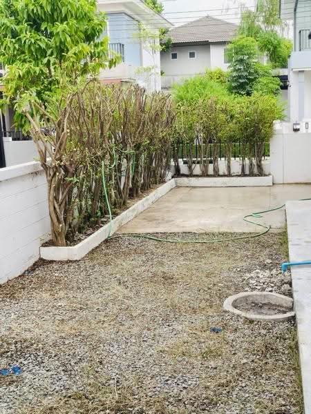 Chuan Chuen Park Kanchana-Bangyai, nonthaburi, Soi Kantana Bangyai, Bang Yai, Nonthaburi, 3 Bedrooms, 150 sqm, Single Detached House For Rent, by Connex Property, 500569735 - DDproperty.com