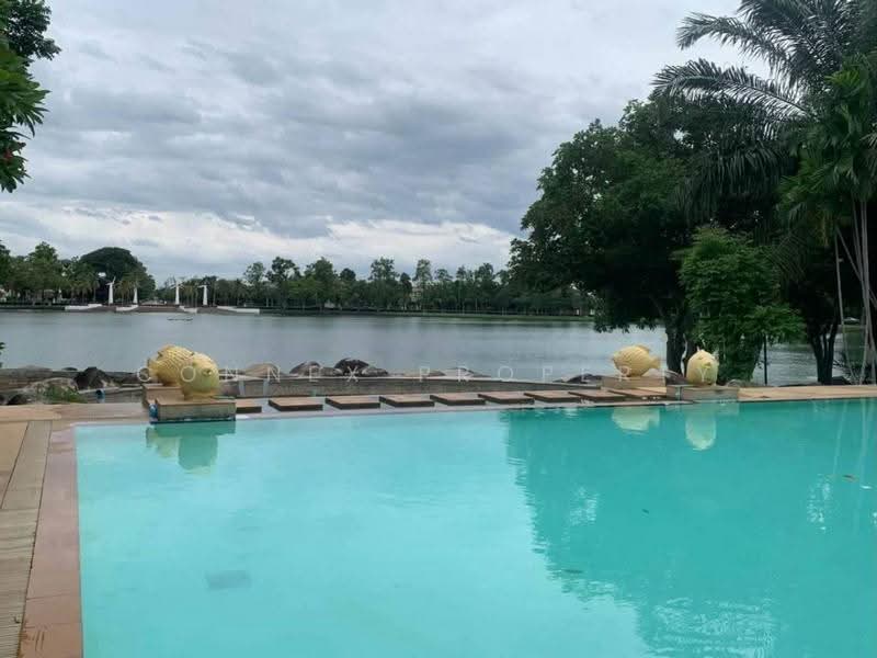 Chonlada Bangbuathong, Nonthaburi, Bang Kruai - Sai Noi Road, Bang Bua Thong, Nonthaburi, 3 Bedrooms, 21 sqm, Single Detached House For Rent, by Connex Property, 500569736 - DDproperty.com