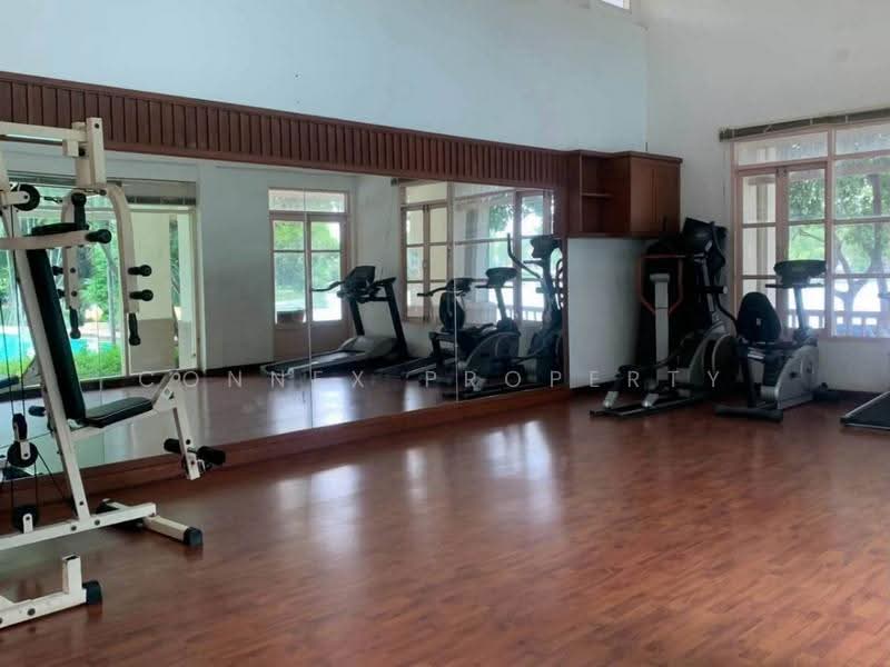 Chonlada Bangbuathong, Nonthaburi, Bang Kruai - Sai Noi Road, Bang Bua Thong, Nonthaburi, 3 Bedrooms, 21 sqm, Single Detached House For Rent, by Connex Property, 500569736 - DDproperty.com