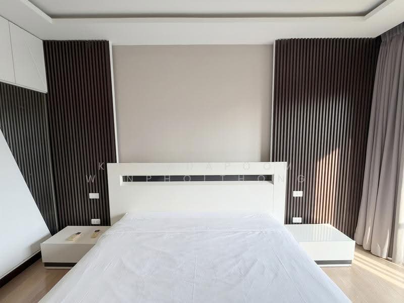 Noble Refine, Bangkok, Soi Sukhumvit 26, Sukhumvit Road, Khong Tan, Khlong Toei, Bangkok, 1 Bedroom, 52 sqm, Condo For Rent, by Kitsadapoom Wanpholthong, 500569737 - DDproperty.com