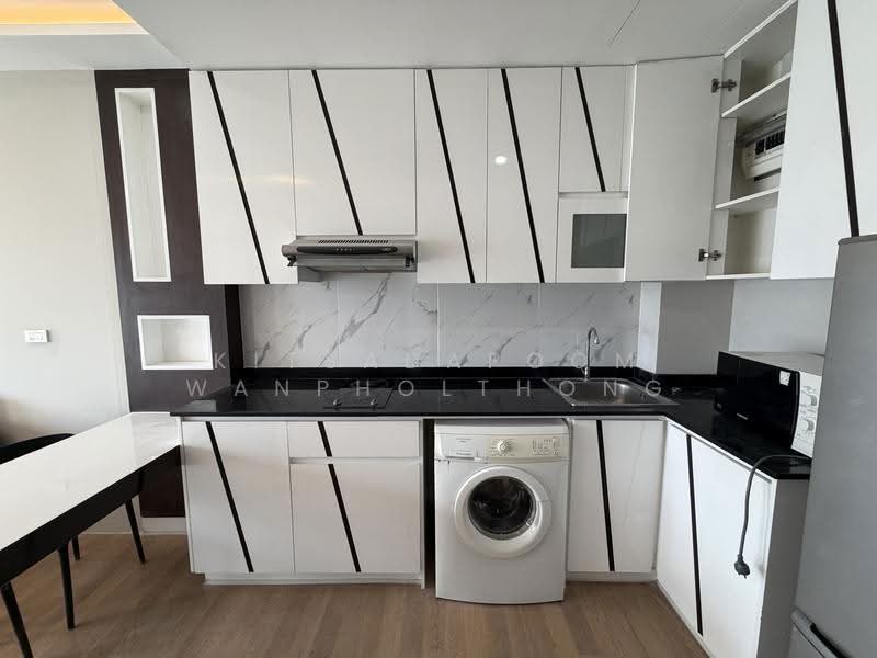 Noble Refine, Bangkok, Soi Sukhumvit 26, Sukhumvit Road, Khong Tan, Khlong Toei, Bangkok, 1 Bedroom, 52 sqm, Condo For Rent, by Kitsadapoom Wanpholthong, 500569737 - DDproperty.com