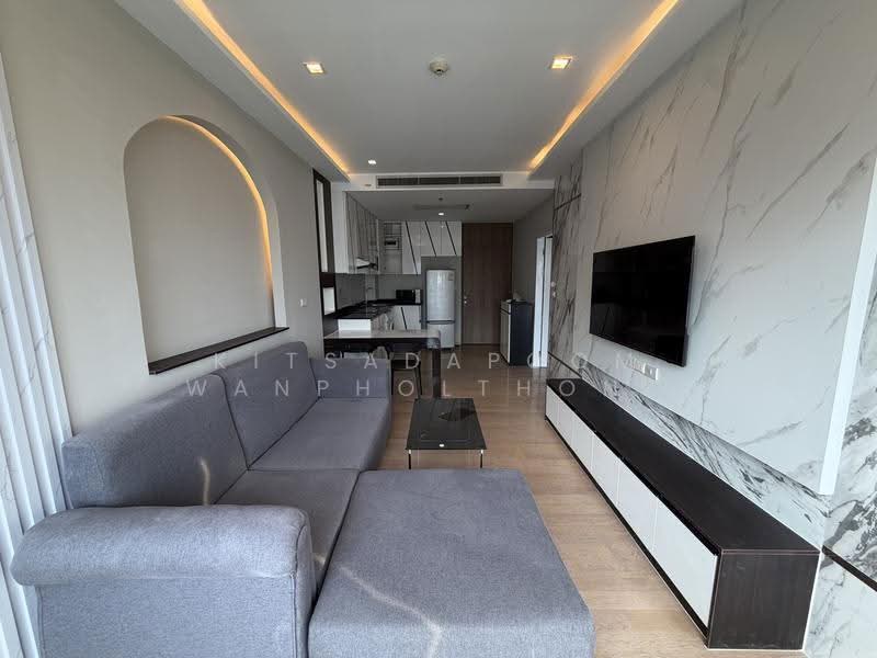 Noble Refine, Bangkok, Soi Sukhumvit 26, Sukhumvit Road, Khong Tan, Khlong Toei, Bangkok, 1 Bedroom, 52 sqm, Condo For Rent, by Kitsadapoom Wanpholthong, 500569737 - DDproperty.com