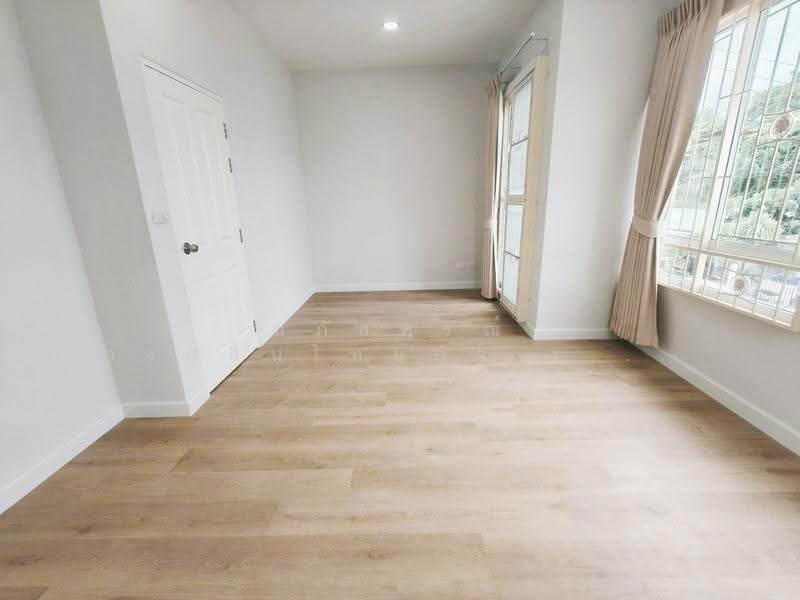 Pleno Wongwaen-Ramintra, Bangkok, Leab Khlong Song, Sam Wa Tawan Tok, Khlong Sam Wa, Bangkok, 3 Bedrooms, 120 sqm, Townhouse For Sale, by นภัสศรณ์ วงศ์สินไทยกร (นันท์), 500569738 - DDproperty.com