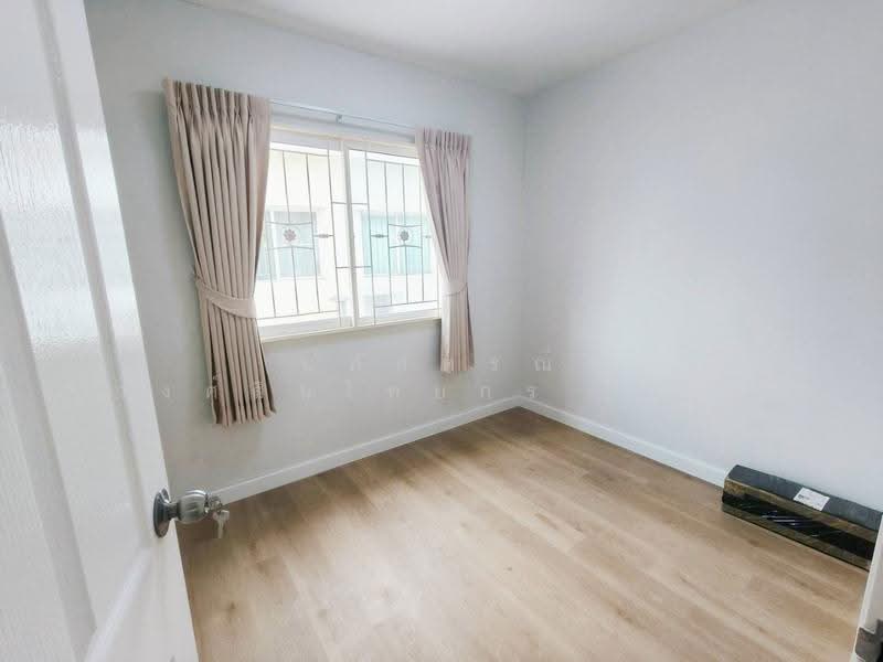 Pleno Wongwaen-Ramintra, Bangkok, Leab Khlong Song, Sam Wa Tawan Tok, Khlong Sam Wa, Bangkok, 3 Bedrooms, 120 sqm, Townhouse For Sale, by นภัสศรณ์ วงศ์สินไทยกร (นันท์), 500569738 - DDproperty.com