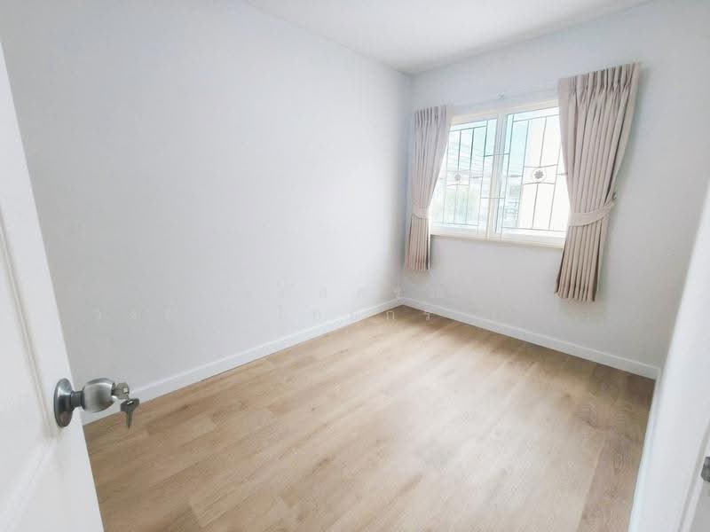 Pleno Wongwaen-Ramintra, Bangkok, Leab Khlong Song, Sam Wa Tawan Tok, Khlong Sam Wa, Bangkok, 3 Bedrooms, 120 sqm, Townhouse For Sale, by นภัสศรณ์ วงศ์สินไทยกร (นันท์), 500569738 - DDproperty.com