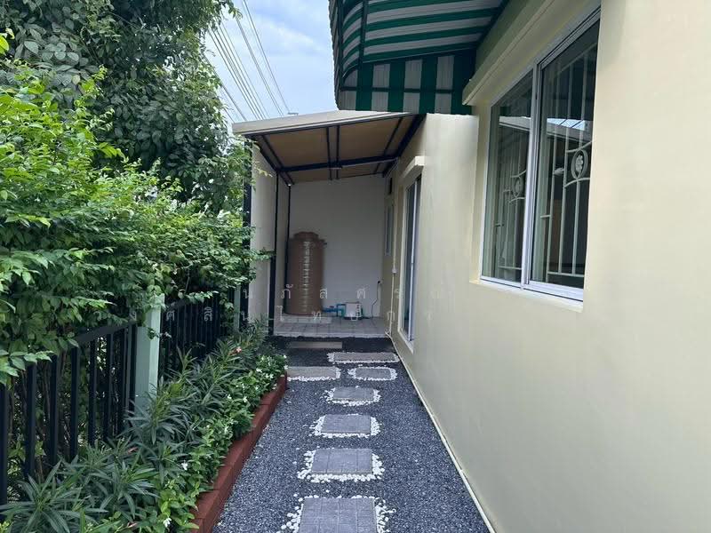 พลีโน่ วงแหวน - รามอินทรา (Pleno Wongwaen-Ramintra), กรุงเทพ, Leab Khlong Song, สามวาตะวันตก, คลองสามวา, กรุงเทพ, 120 ตร.ม., ทาวน์เฮ้าส์ ขาย, โดย นภัสศรณ์ วงศ์สินไทยกร (นันท์), 500569738 - DDproperty.com