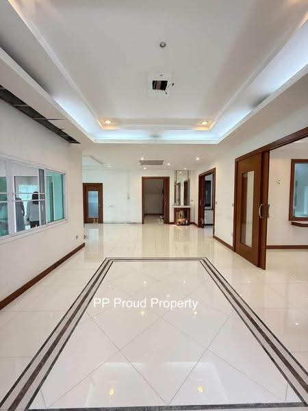 Sammakon Ramkhamhaeng, Bangkok, Ramkhamhaeng Road, Saphan Sung, Bangkok, 4 Bedrooms, 420 sqm, Single Detached House For Sale, by มนัสนันท์ สิริรุจิรัตน์, 500569740 - DDproperty.com