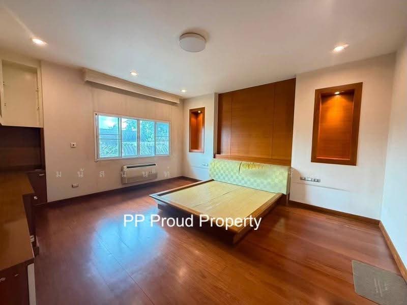 Sammakon Ramkhamhaeng, Bangkok, Ramkhamhaeng Road, Saphan Sung, Bangkok, 4 Bedrooms, 420 sqm, Single Detached House For Sale, by มนัสนันท์ สิริรุจิรัตน์, 500569740 - DDproperty.com