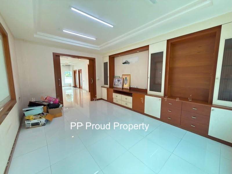 Sammakon Ramkhamhaeng, Bangkok, Ramkhamhaeng Road, Saphan Sung, Bangkok, 4 Bedrooms, 420 sqm, Single Detached House For Sale, by มนัสนันท์ สิริรุจิรัตน์, 500569740 - DDproperty.com
