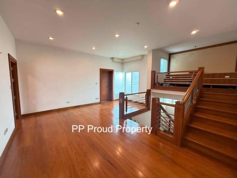 Sammakon Ramkhamhaeng, Bangkok, Ramkhamhaeng Road, Saphan Sung, Bangkok, 4 Bedrooms, 420 sqm, Single Detached House For Sale, by มนัสนันท์ สิริรุจิรัตน์, 500569740 - DDproperty.com