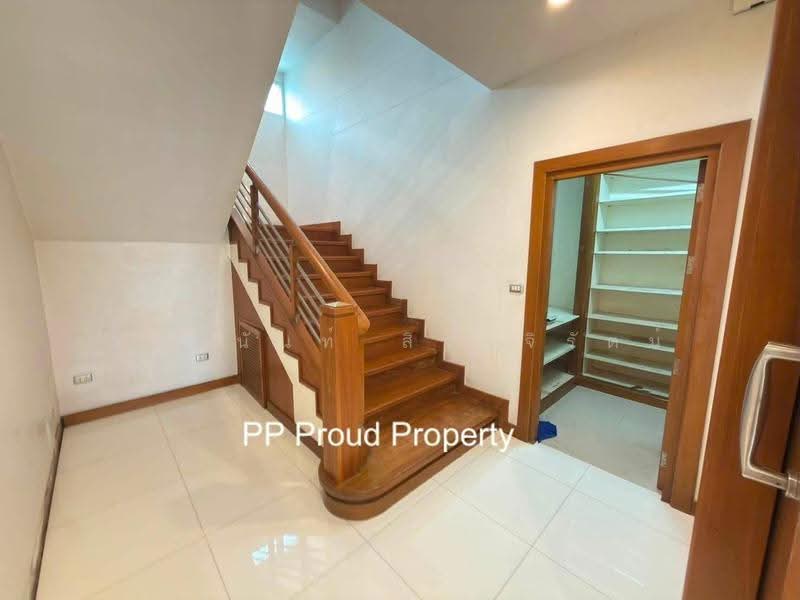 Sammakon Ramkhamhaeng, Bangkok, Ramkhamhaeng Road, Saphan Sung, Bangkok, 4 Bedrooms, 420 sqm, Single Detached House For Sale, by มนัสนันท์ สิริรุจิรัตน์, 500569740 - DDproperty.com