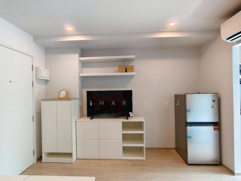 EARN by L.P.N, Chon Buri (Pattaya), Soi Rueng Aram, Don Hualo, Muang Chon Buri, Chon Buri (Pattaya), 1 Bedroom, 36 sqm, Condo For Sale, by Nontharat Nj, 500569741 - DDproperty.com
