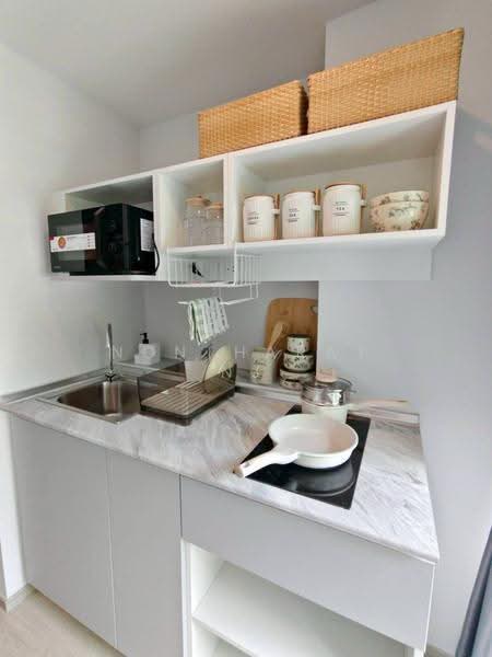 EARN by L.P.N, Chon Buri (Pattaya), Soi Rueng Aram, Don Hualo, Muang Chon Buri, Chon Buri (Pattaya), 1 Bedroom, 36 sqm, Condo For Sale, by Nontharat Nj, 500569741 - DDproperty.com