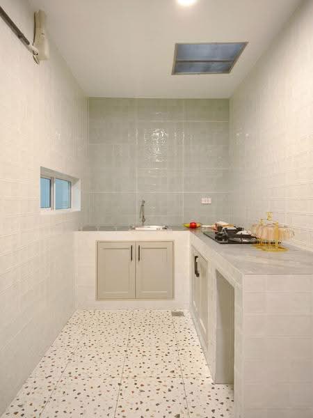 Pleno Tiwanon-Chaeng Wattana, Nonthaburi, Soi Phra Mae Karun, Ban Mai, Pak Kret, Nonthaburi, 3 Bedrooms, 100 sqm, Townhouse For Sale, by Suttida Pat, 500569744 - DDproperty.com