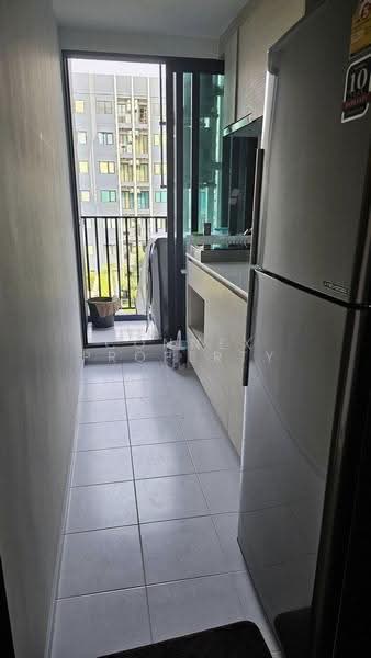Chewathai Hallmark Ladprao-Chokchai 4, Bangkok, 959 Sangkhom Songkhor Road, Saphan Song, Wang Thonglang, Bangkok, 1 Bedroom, 32 sqm, Condo For Rent, by Connex Property, 500569746 - DDproperty.com