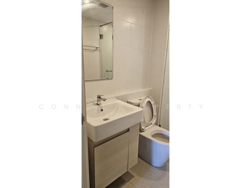 Chewathai Hallmark Ladprao-Chokchai 4, Bangkok, 959 Sangkhom Songkhor Road, Saphan Song, Wang Thonglang, Bangkok, 1 Bedroom, 32 sqm, Condo For Rent, by Connex Property, 500569746 - DDproperty.com