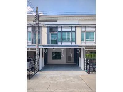 ขาย - Pleno Tiwanon-Chaeng Wattana : พลีโน่ ติวานนท์-แจ้งวัฒนะ, นนทบุรี