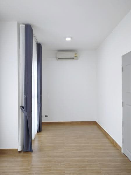 Pleno Tiwanon-Chaeng Wattana, Nonthaburi, Soi Phra Mae Karun, Ban Mai, Pak Kret, Nonthaburi, 3 Bedrooms, 110 sqm, Townhouse For Sale, by Suttida Pat, 500569747 - DDproperty.com