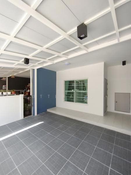 Pleno Tiwanon-Chaeng Wattana, Nonthaburi, Soi Phra Mae Karun, Ban Mai, Pak Kret, Nonthaburi, 3 Bedrooms, 110 sqm, Townhouse For Sale, by Suttida Pat, 500569747 - DDproperty.com