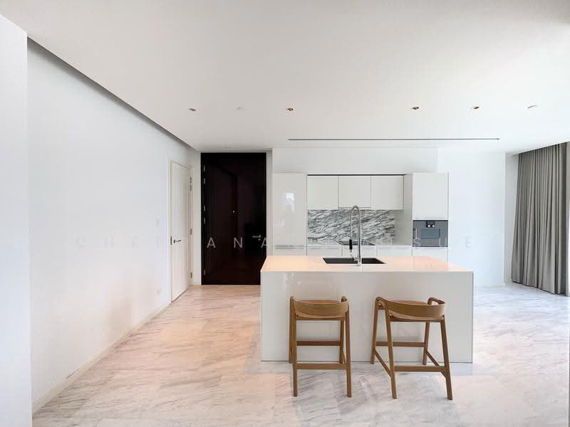 Four Seasons Private Residences : โฟร์ ซีซั่นส์ ไพรเวท เรสสิเด้นซ์, กรุงเทพ, 300 ถนนเจริญกรุง, ยานนาวา, สาทร, กรุงเทพ, 106 ตร.ม., คอนโด ขาย, โดย Cheeranan Satsue, 500569749 - DDproperty.com