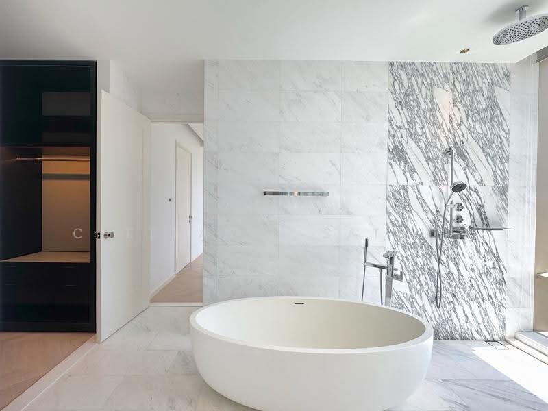 Four Seasons Private Residences : โฟร์ ซีซั่นส์ ไพรเวท เรสสิเด้นซ์, กรุงเทพ, 300 ถนนเจริญกรุง, ยานนาวา, สาทร, กรุงเทพ, 106 ตร.ม., คอนโด ขาย, โดย Cheeranan Satsue, 500569749 - DDproperty.com