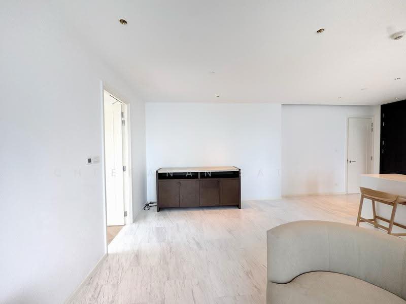 Four Seasons Private Residences, Bangkok, 300 Charoen Krung Road, Yan Nawa, Sathon, Bangkok, 1 Bedroom, 106 sqm, Condo For Sale, by Cheeranan Satsue, 500569749 - DDproperty.com