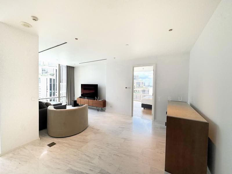 Four Seasons Private Residences, Bangkok, 300 Charoen Krung Road, Yan Nawa, Sathon, Bangkok, 1 Bedroom, 106 sqm, Condo For Sale, by Cheeranan Satsue, 500569749 - DDproperty.com