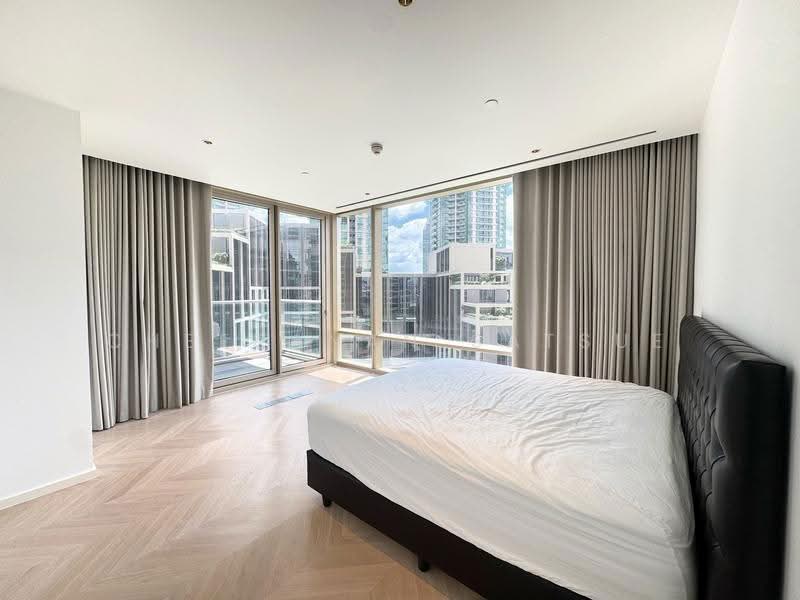 Four Seasons Private Residences, Bangkok, 300 Charoen Krung Road, Yan Nawa, Sathon, Bangkok, 1 Bedroom, 106 sqm, Condo For Sale, by Cheeranan Satsue, 500569749 - DDproperty.com