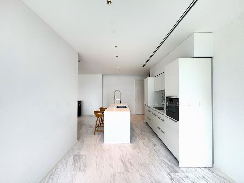 Four Seasons Private Residences, Bangkok, 300 Charoen Krung Road, Yan Nawa, Sathon, Bangkok, 1 Bedroom, 106 sqm, Condo For Sale, by Cheeranan Satsue, 500569749 - DDproperty.com