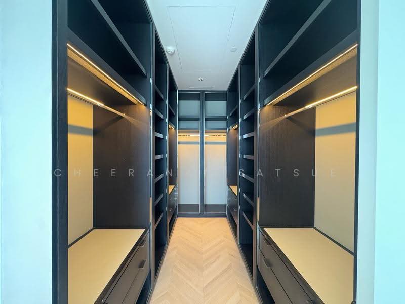 Four Seasons Private Residences, Bangkok, 300 Charoen Krung Road, Yan Nawa, Sathon, Bangkok, 1 Bedroom, 106 sqm, Condo For Sale, by Cheeranan Satsue, 500569749 - DDproperty.com