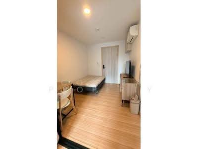 For Rent - Chewathai Hallmark Ladprao-Chokchai 4, Bangkok