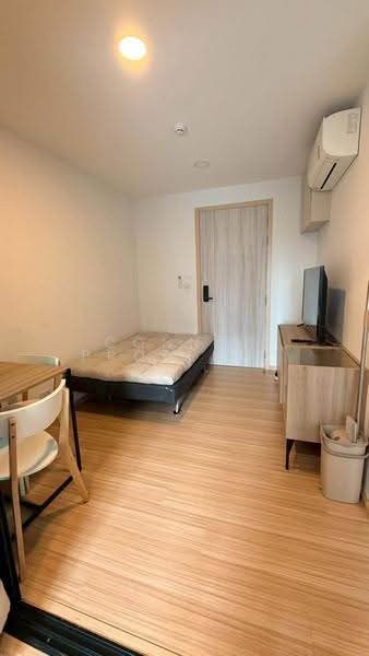 Chewathai Hallmark Ladprao-Chokchai 4, Bangkok, 959 Sangkhom Songkhor Road, Saphan Song, Wang Thonglang, Bangkok, 1 Bedroom, 27 sqm, Condo For Rent, by Connex Property, 500569750 - DDproperty.com