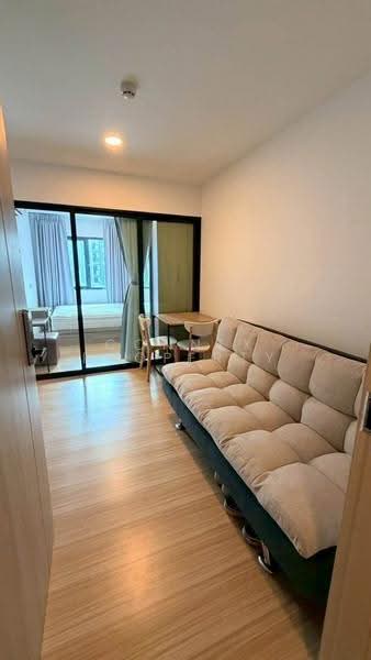 Chewathai Hallmark Ladprao-Chokchai 4, Bangkok, 959 Sangkhom Songkhor Road, Saphan Song, Wang Thonglang, Bangkok, 1 Bedroom, 27 sqm, Condo For Rent, by Connex Property, 500569750 - DDproperty.com
